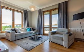 Vacationclub - Olympic Park Apartment A604